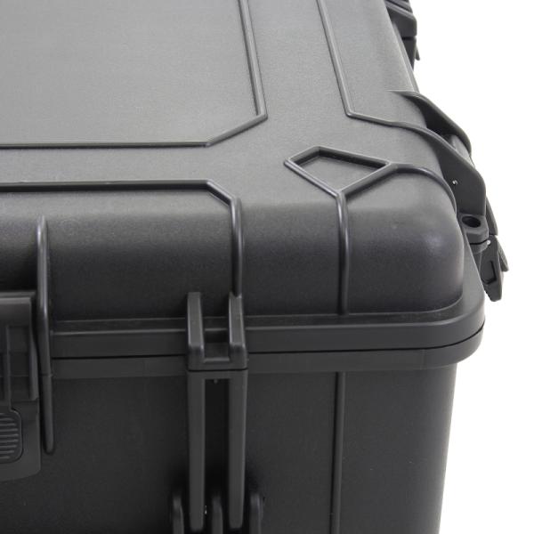 GOR Xventure Gear Bags/Tool Rolls/Cases Go Rhino XG252010