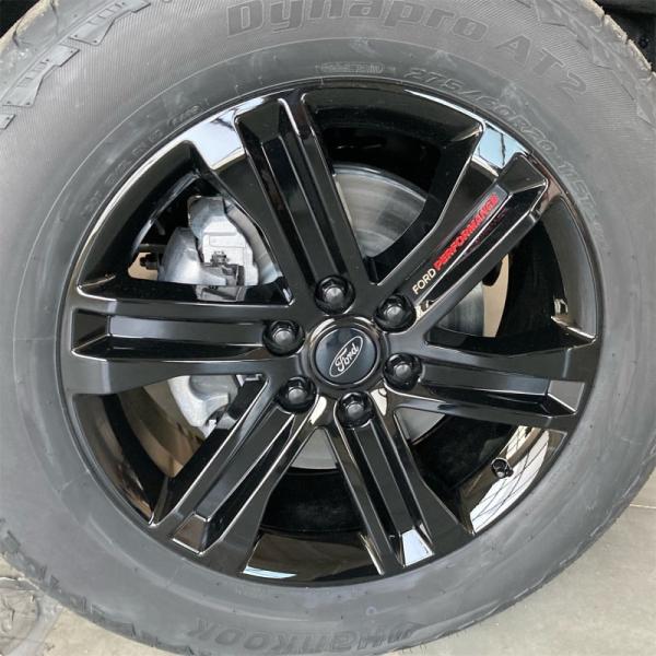 Ford Racing M-1007K-S2085F15B