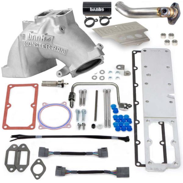Banks Power 42804-N