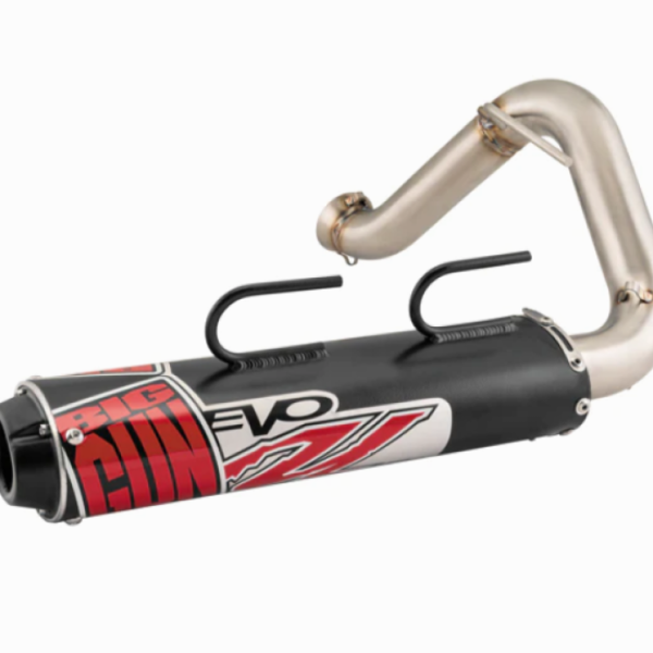 Big Gun 12-7632