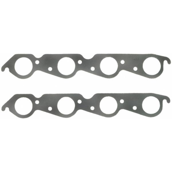 FEL Exhaust Manifold Gaskets Fel-Pro 1411