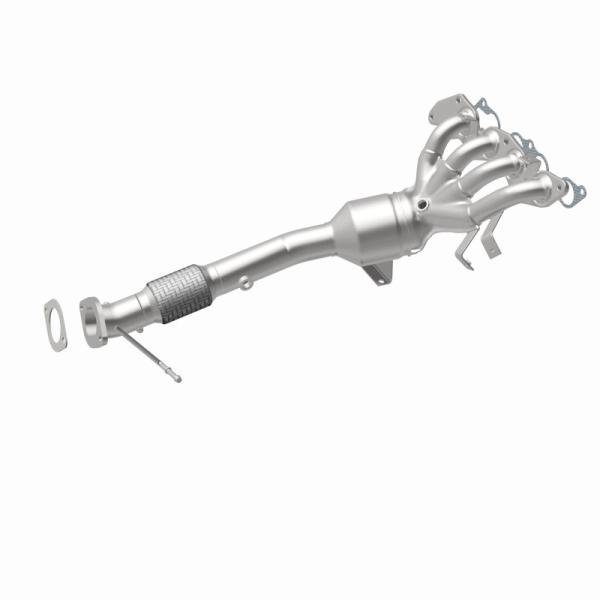 MAG Converter Direct Fit Magnaflow 49345