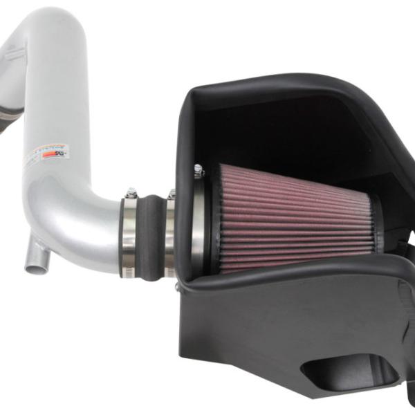 KN 69 Typhoon Intake K&N Engineering 69-5323TS