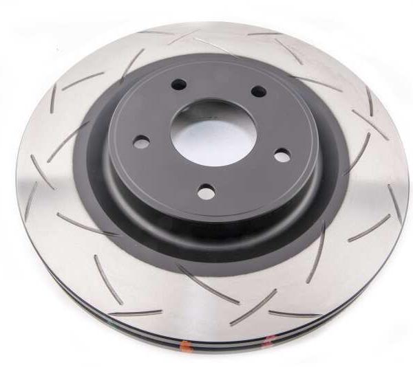 DBA 4000 Series Slotted Rotors DBA 42184S