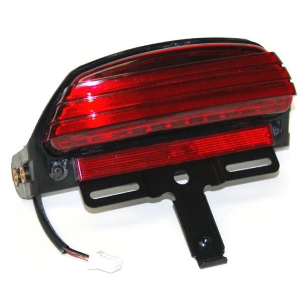 Letric Lighting LLC-STTL-RS