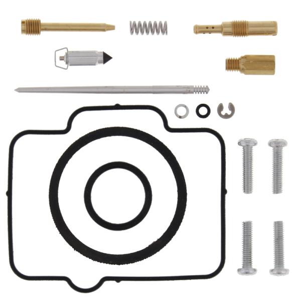 ABR Carburetor Rebuild Kits All Balls Racing 26-1193