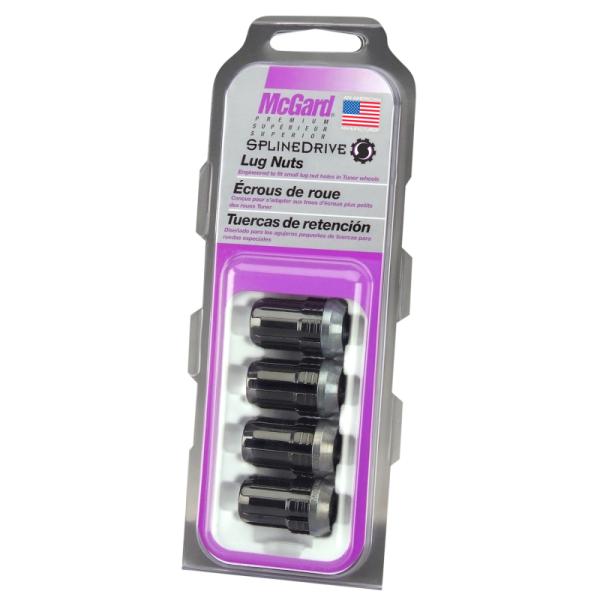 McGard 65354BK