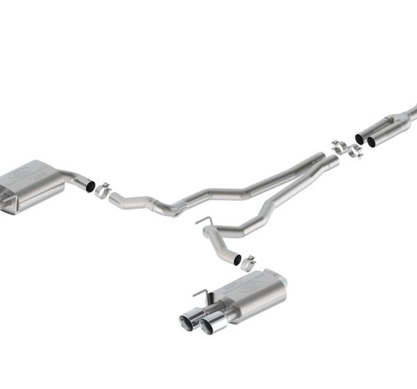 Ford Racing M-5200-M2ECV
