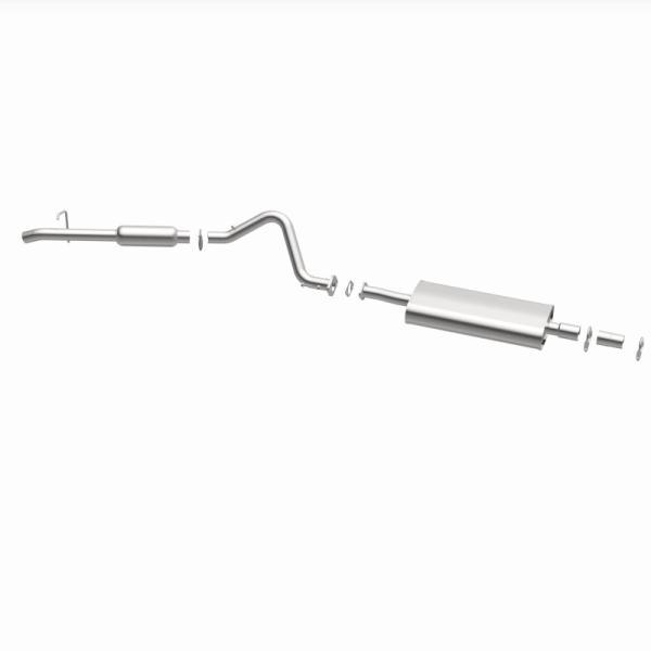 Magnaflow 106-0021