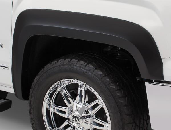 Bushwacker 40149-02