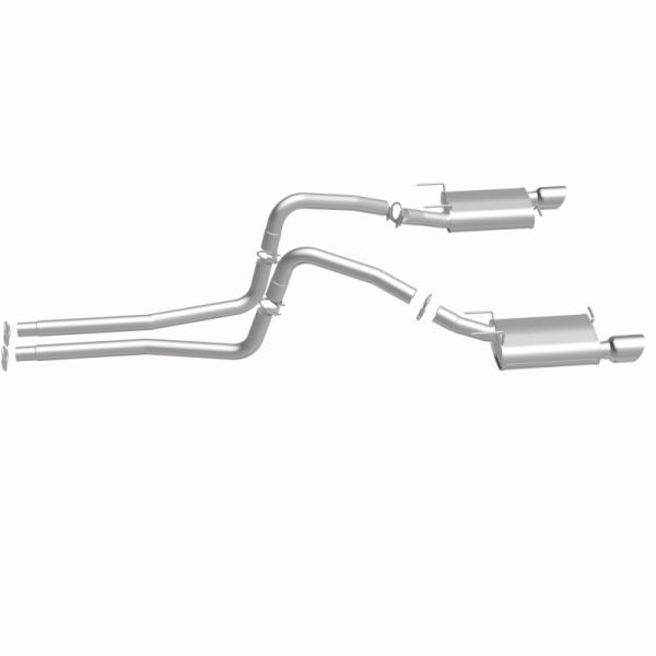 Magnaflow 106-0847