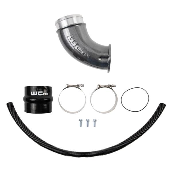 Wehrli WCF100535-BG