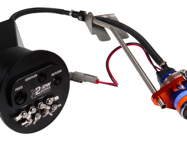 DeatschWerks 9-421-7022