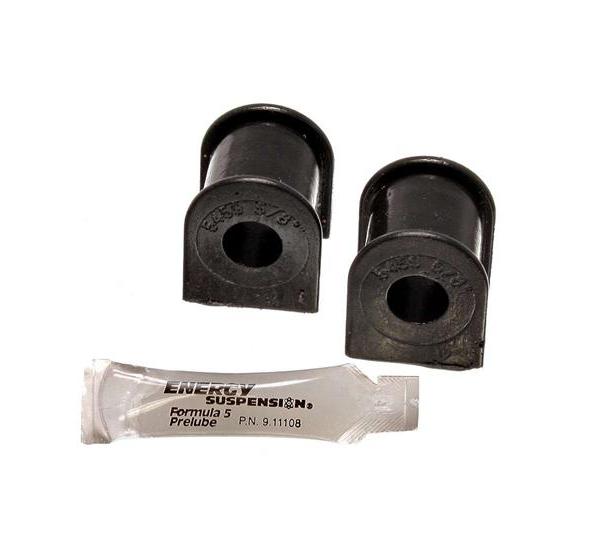 ES Sway Bar Bushings - Black Energy Suspension 8.5120G