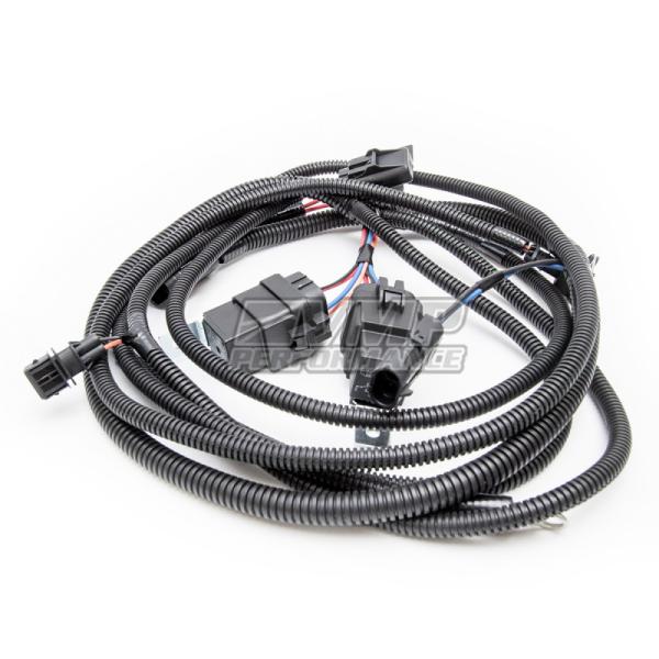 VMP Performance VMP-SUC019