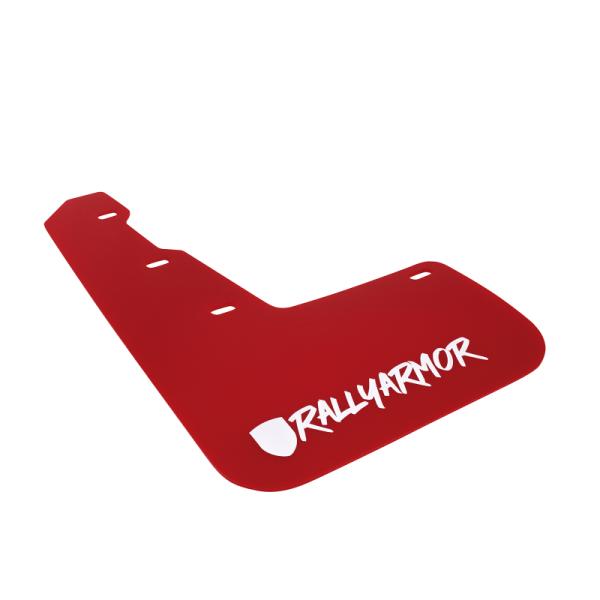 Rally Armor MF32-UR-RD/WH-X