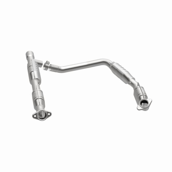 MAG Converter Direct Fit Magnaflow 458041