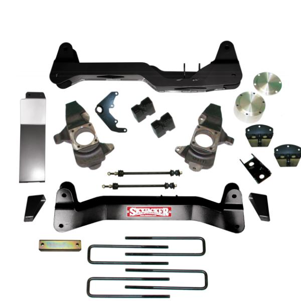 Skyjacker C9651HK