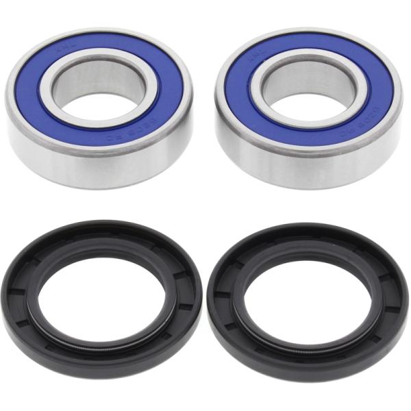 ABR Wheel Bearing Kits All Balls Racing 25-1511