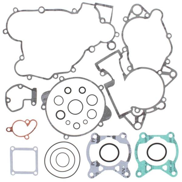 Vertex Pistons 808340