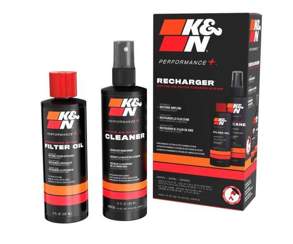 K&N Engineering 99-5050