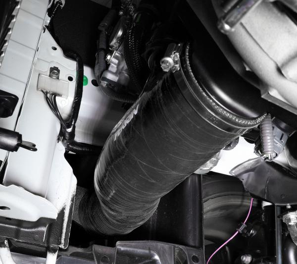 Perrin Performance PSP-INT-425BK