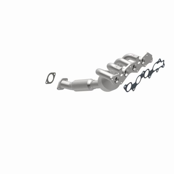 MAG Converter Direct Fit Magnaflow 49839