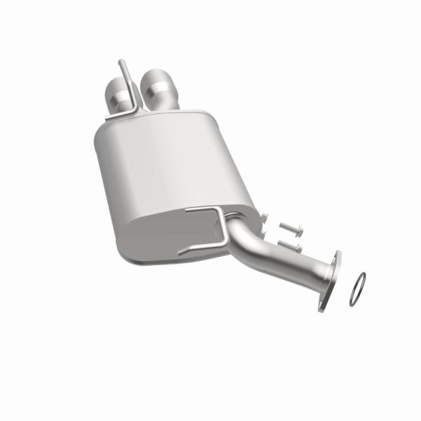 MAG BRE Muffler Kit Magnaflow 108-0035