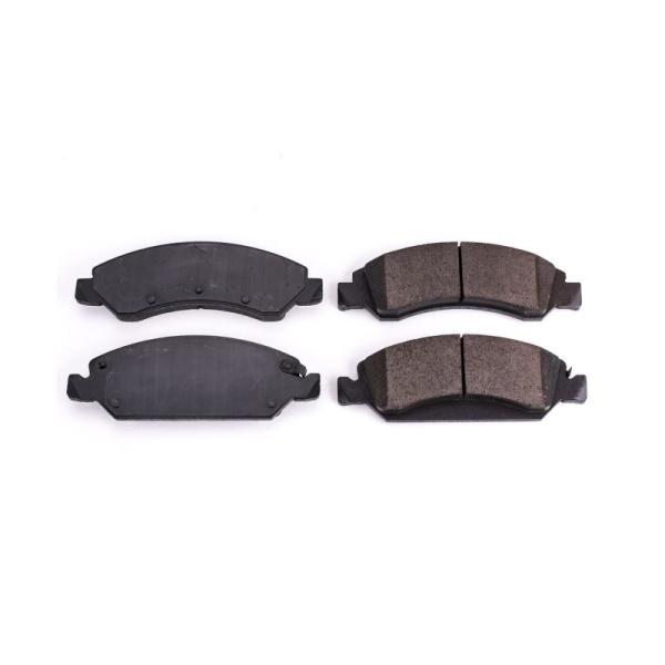 PowerStop 16-1367