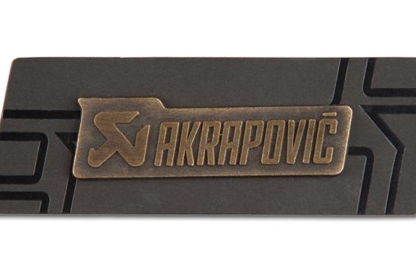 Akrapovic 800911