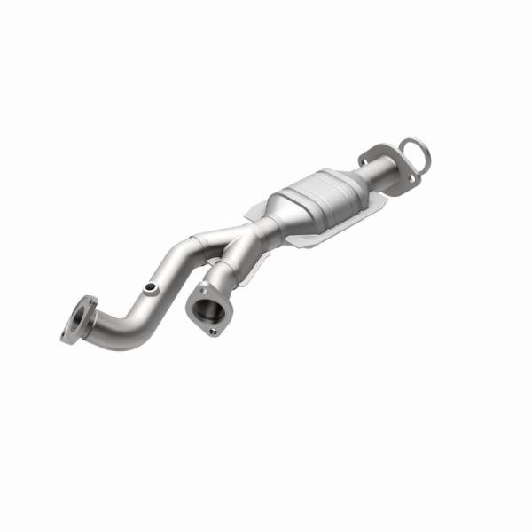 Magnaflow 93655