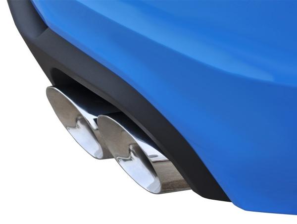 CORSA Performance 14323