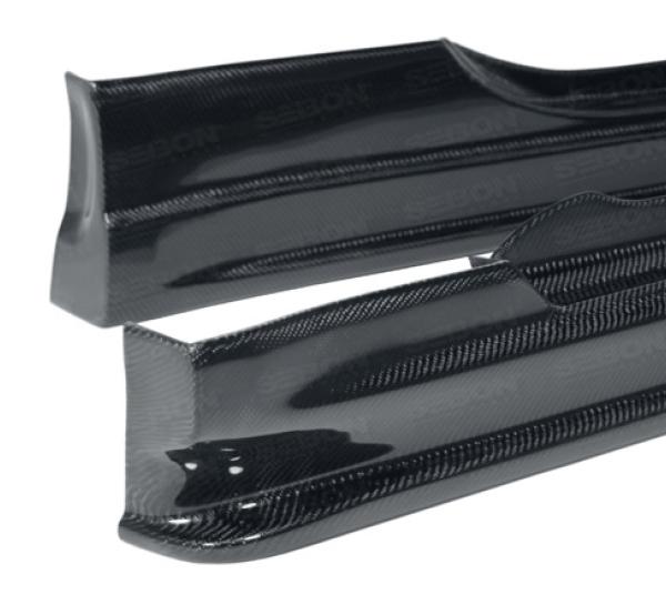 Seibon SS0205NS350-CW