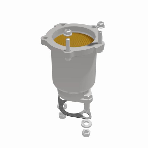 MAG Converter Direct Fit Magnaflow 51457