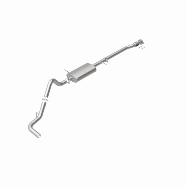 MAG BRE Exhaust Kits Magnaflow 106-0464