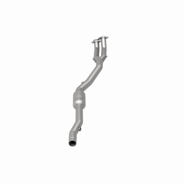 Magnaflow 4481687