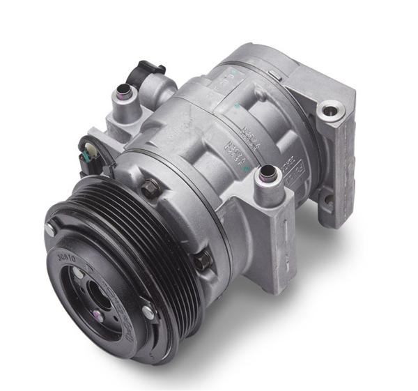 Ford Racing M-8600-M50AC