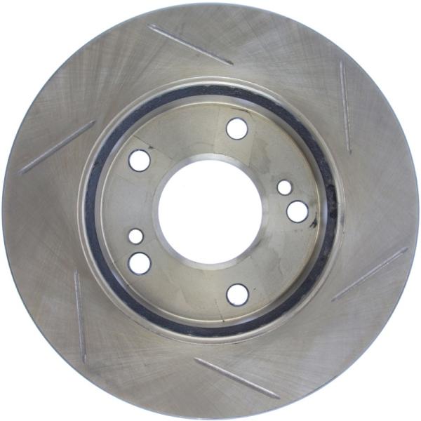 Stoptech 126.42057SR