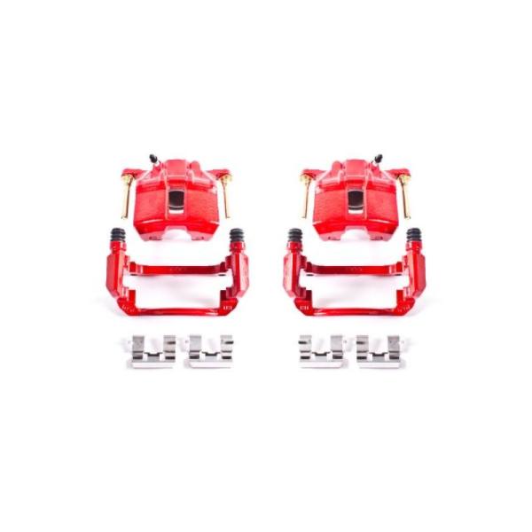 PowerStop S2668