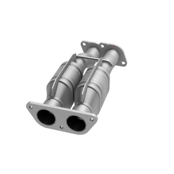 MAG Converter Direct Fit Magnaflow 23310