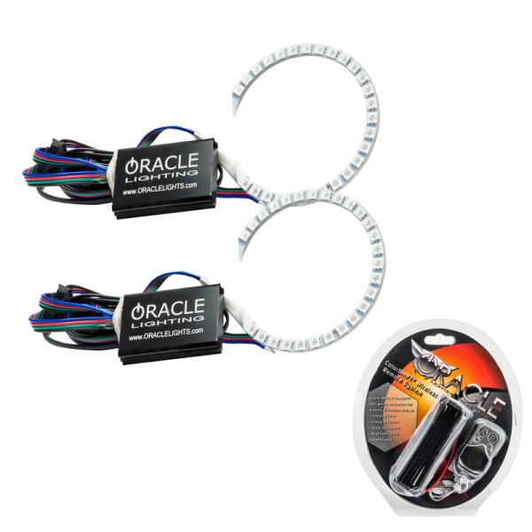 ORACLE Lighting 2971-330