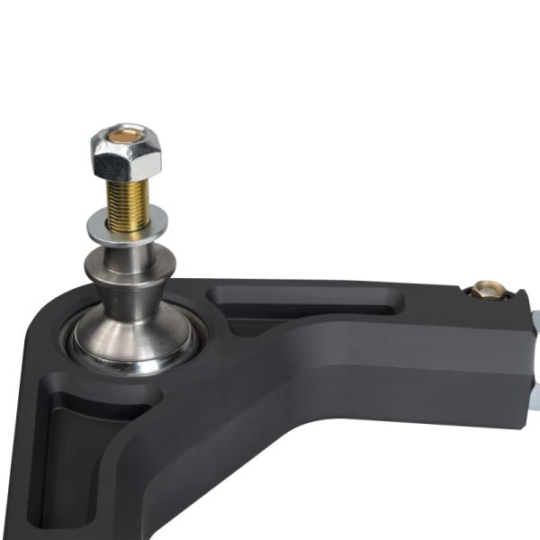 CMB KINETIK V2 Uniball Upper Arms Camburg CAM-310184-GRY