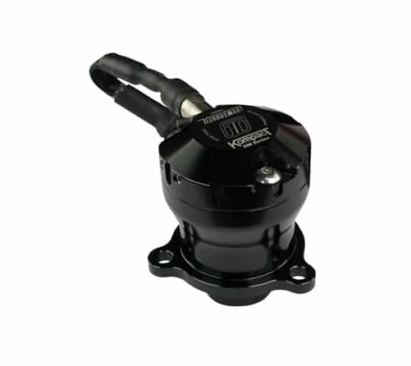 TS BOV - Kompact Dual Port Turbosmart TS-0223-1085