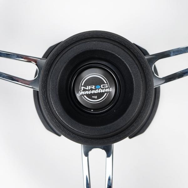 NRG HB-001BK
