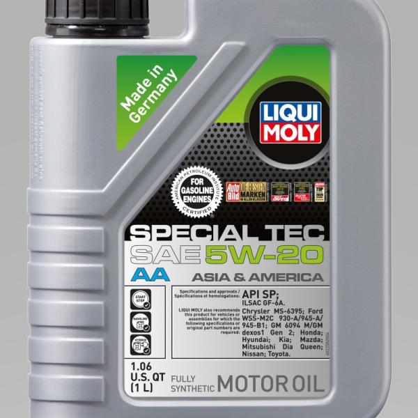 LIQUI MOLY 2258