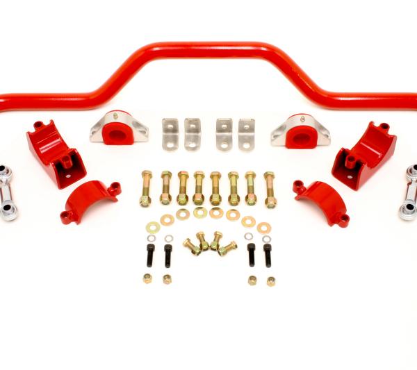 BMR Suspension XSB010R