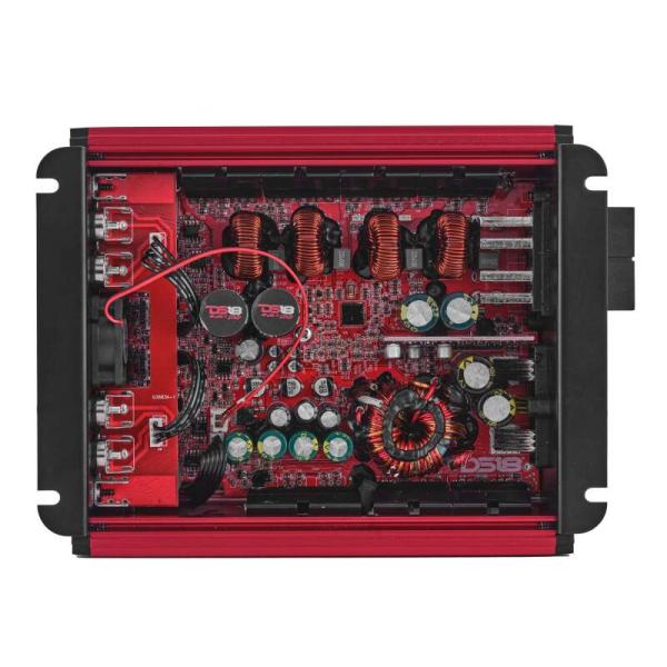 DS18 FRP-1.2K4/RD