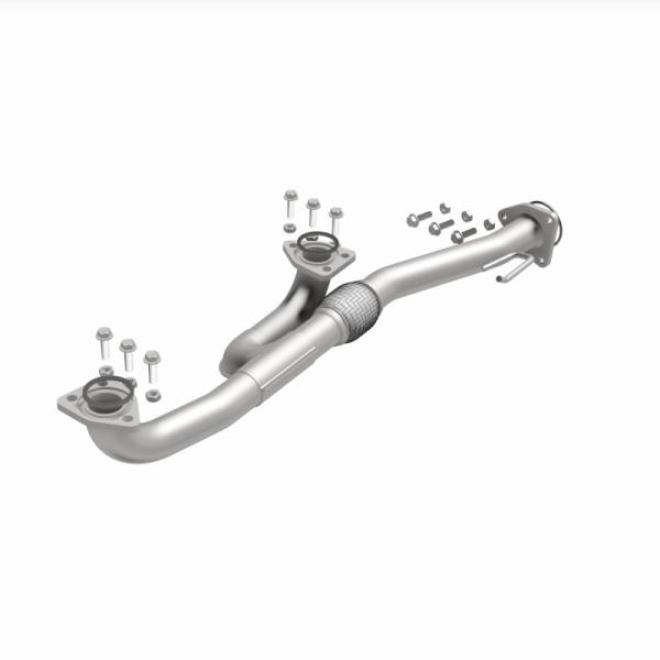 MAG BRE Front Pipe Kit Magnaflow 107-0113