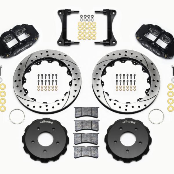 WIL Superlite Brake Kit Wilwood 140-13880-D