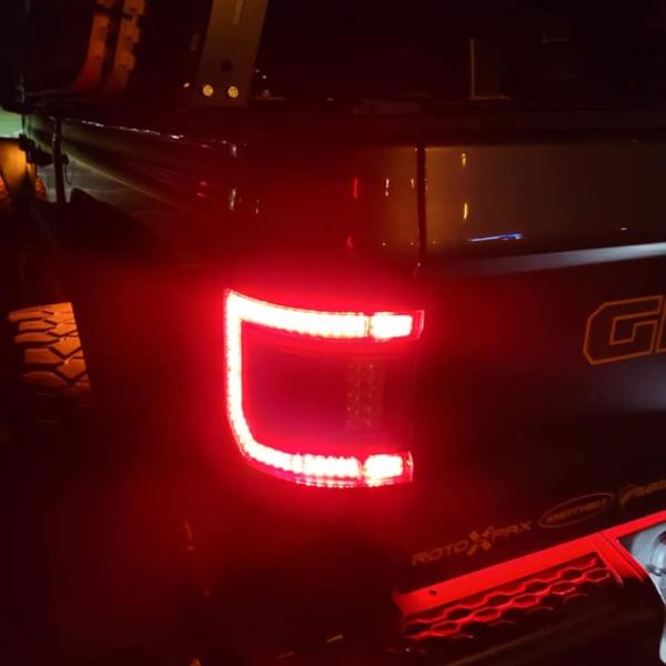 ORACLE Lighting 5882-504